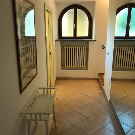 La Toscanella di Firenze Esterno foto