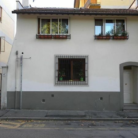 La Toscanella di Firenze Esterno foto