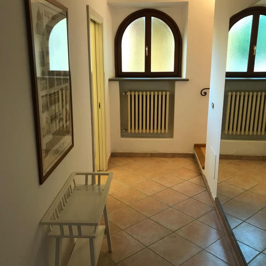 La Toscanella di Firenze Esterno foto