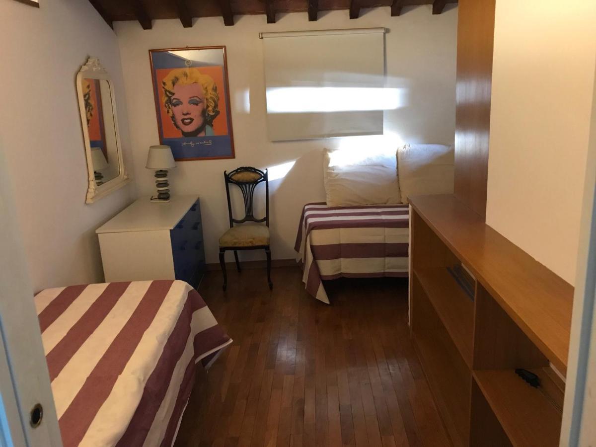 La Toscanella di Firenze Esterno foto